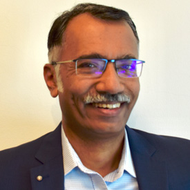 Sanjeev Namath